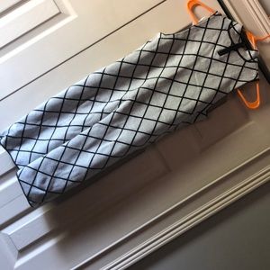 Never worn sweater dress!